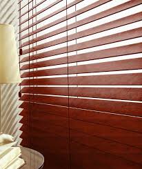 Aluminium Venetian Blinds